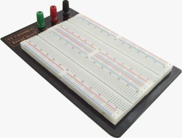 2-li Breadboard BB2T4D