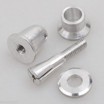 Pərvanə Adapteri 3.17mm