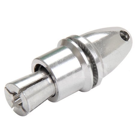 Pərvanə Adapteri 3.17mm