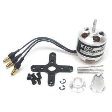 Emax XA2212 1400KV Fırçasız Motor