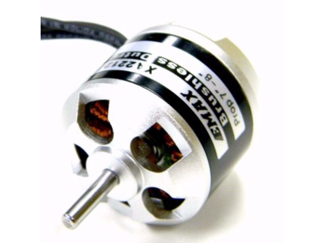 Emax XA2212 1400KV Fırçasız Motor