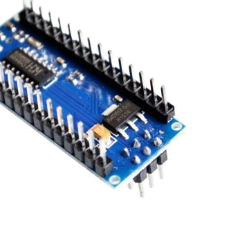 Arduino Nano + USB Kabel Hədiyyəli
