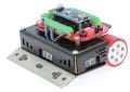 Sumo və Mini Sumo Robotlar