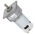 60mm Motorlar