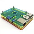 Raspberry Pi Saxlama Qutuları