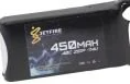 2S - 7.4V Li-Po Batareya