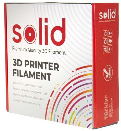 Solid Filament