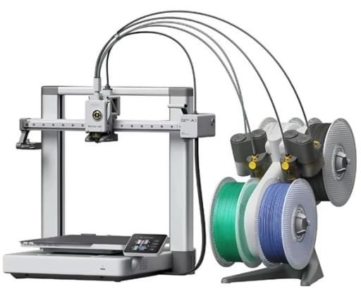 Bambu Lab 3D Printerlər