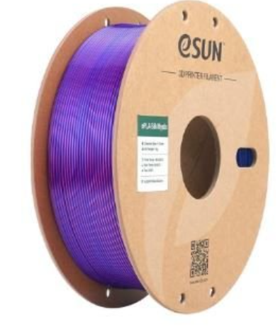 Esun Silk PLA Filament