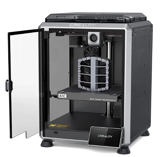 Creality K1C Karbon Fiber 3D Printer