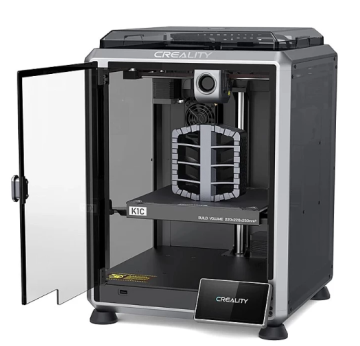 Creality K1C Karbon Fiber 3D Printer