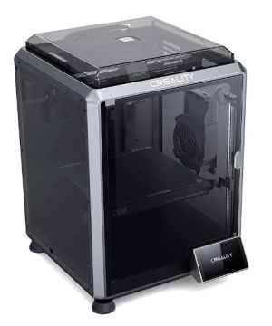 Creality K1C Karbon Fiber 3D Printer