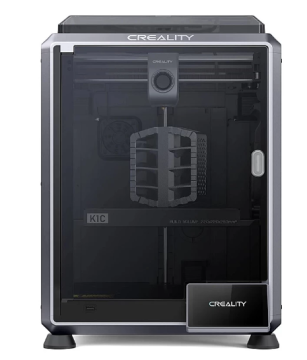 Creality K1C Karbon Fiber 3D Printer