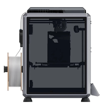 Creality K1C Karbon Fiber 3D Printer