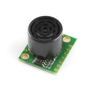 Maxbotix LV-EZ4 Ultrasəs Məsafə Sensoru