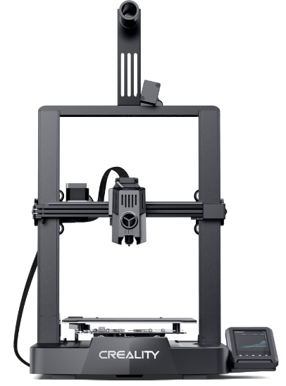 Creality Ender-3 V3 KE 3D Printer