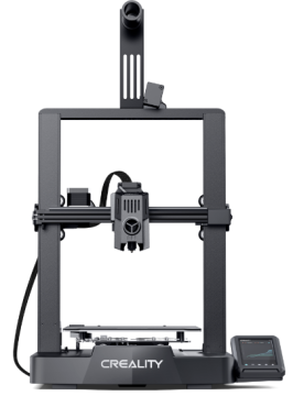 Creality Ender-3 V3 KE 3D Printer