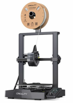 Creality Ender-3 V3 SE 3D Printer - Yeni Versiya