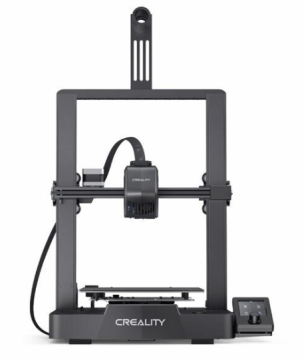 Creality Ender-3 V3 SE 3D Printer - Yeni Versiya