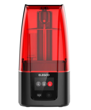Elegoo Mars 4 9K Reçineli SLA 3D Printer