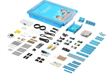 Makeblock - STEAM Robot Tədris Dəsti