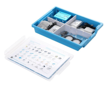 Makeblock - STEAM Robot Tədris Dəsti