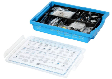 Makeblock - STEAM Robot Tədris Dəsti