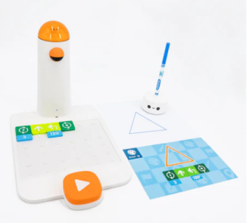 Matatalab Kodlama Dəsti - Artist Add On Pack