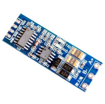 RS485 - TTL UART Dönüşdürücü