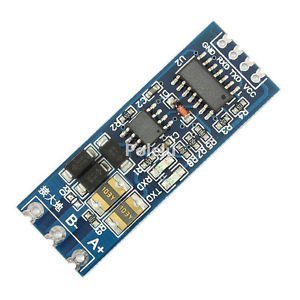 RS485 - TTL UART Dönüşdürücü