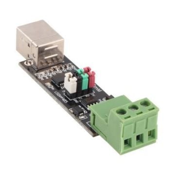 USB-RS485 Dönüşdürücü Modul