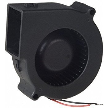 3D Printer İlbiz Növ Fan - 12V 40x20mm