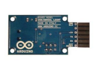 USB-Serial Dönüşdürücü Kartı - USB 2 Serial Converter