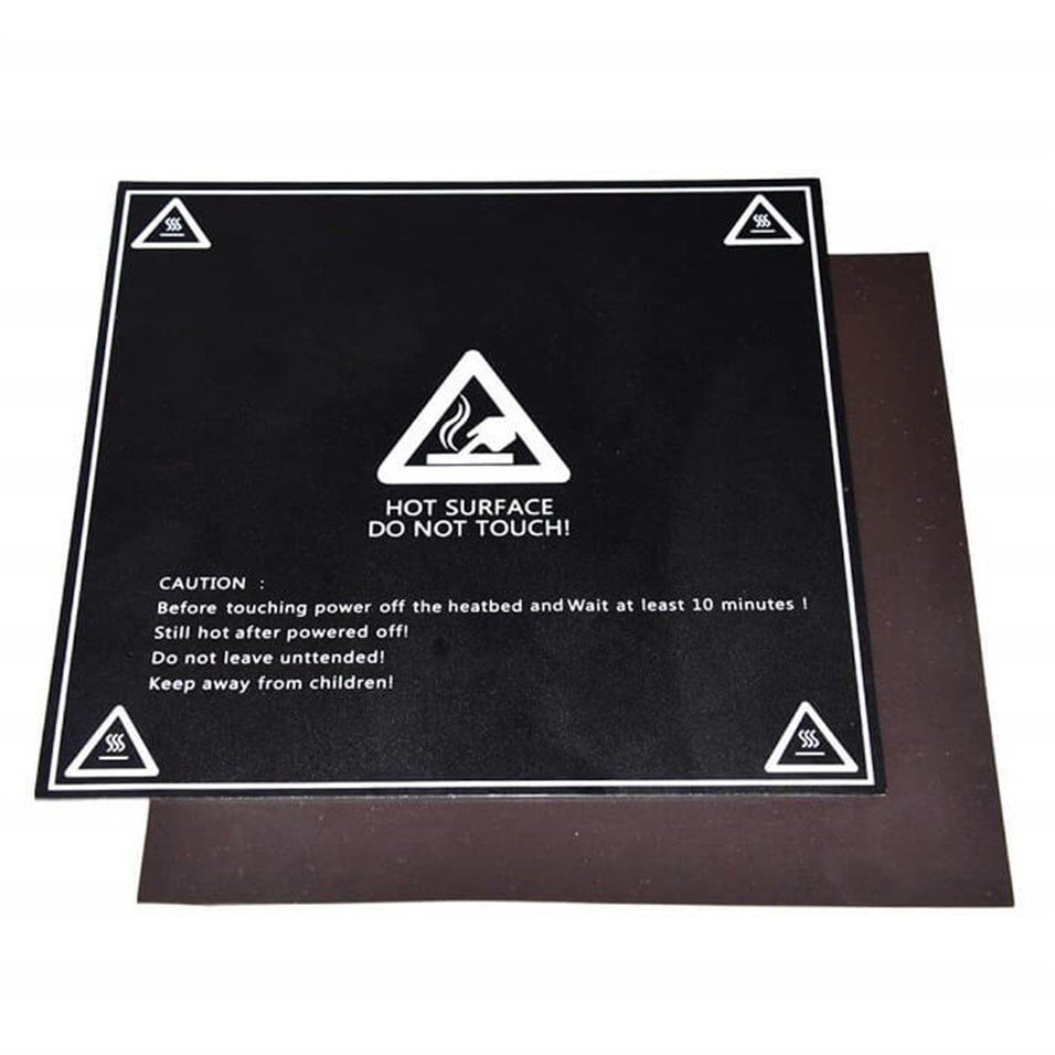 Maqnit Buildtak Çevik Flexible Sticker 220x210 mm