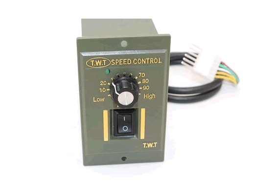 AC Motor Sürət İdarəetmə Cihazı