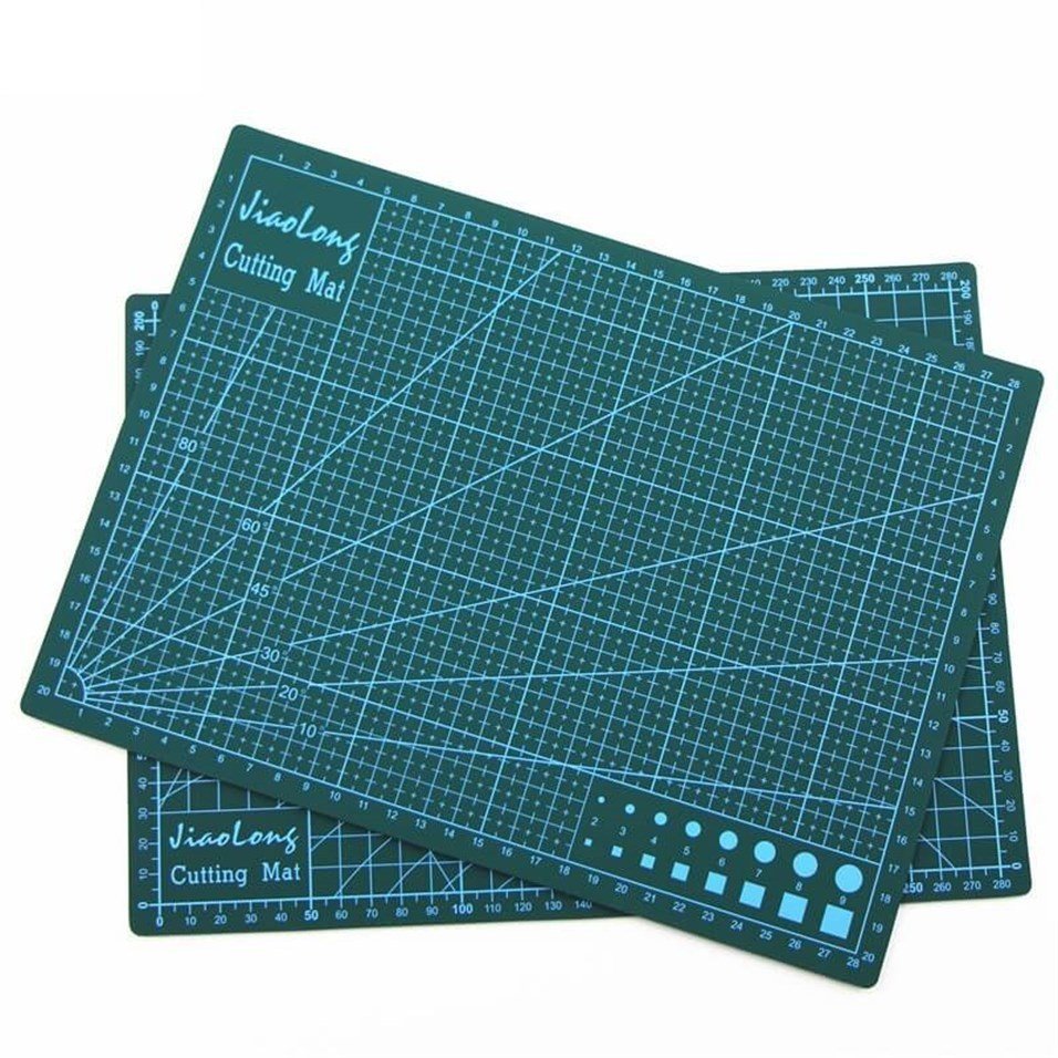 A3 Kəsmə Matı - 30x45 sm