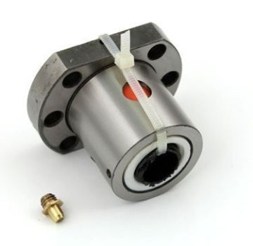 Vidalı Mil Qayka 16mm - SFUR 1605 (Metal Deflektor)