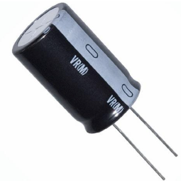 4.7uF  63V Kondensator Dəsti - 15 Ədəd