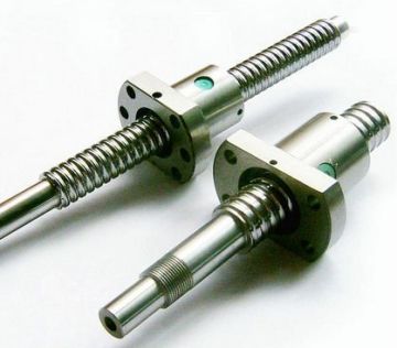 Vidalı Mil Qayka 20mm - SFUR 2005 (Metal Deflektor)