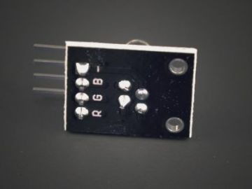 3 Rəngli RGB LED Modulu - SMD RGB LED