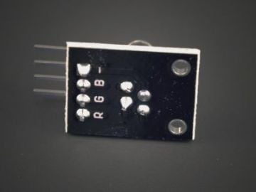3 Rəngli RGB LED Modulu - SMD RGB LED