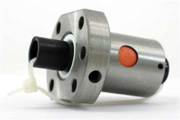 Vidalı Mil Qayka 25mm - SFUR 2510 (Metal Deflektor)