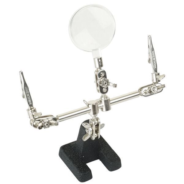 Çoxməqsədli Böyüdücü Tutacaq ZD-10D