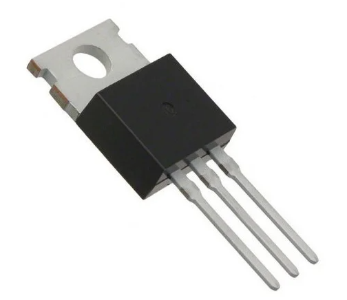 IRF520N MOSFET
