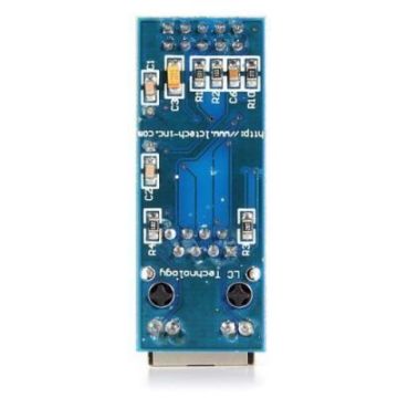 ENC28J60 Ethernet LAN Modulu