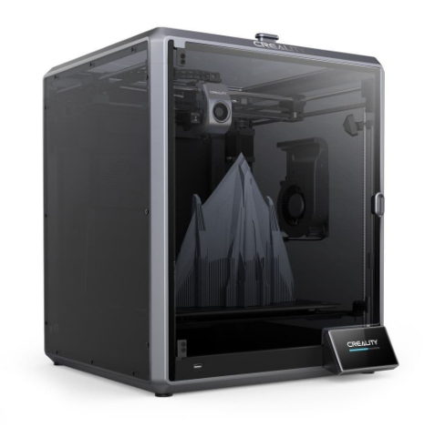 Creality K1 Max Yüksək Sürətli 3D Printer