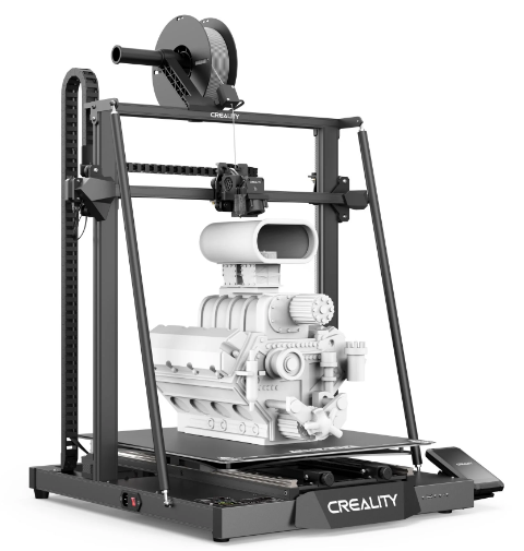 Creality CR-M4 3D Printer
