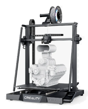 Creality CR-M4 3D Printer