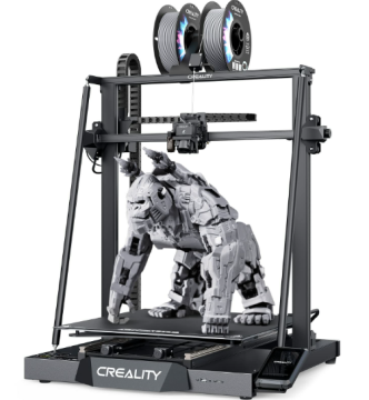 Creality CR-M4 3D Printer