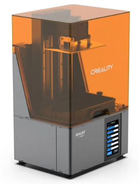 Creality Halot-SKY 2022 SLA 3D Printer